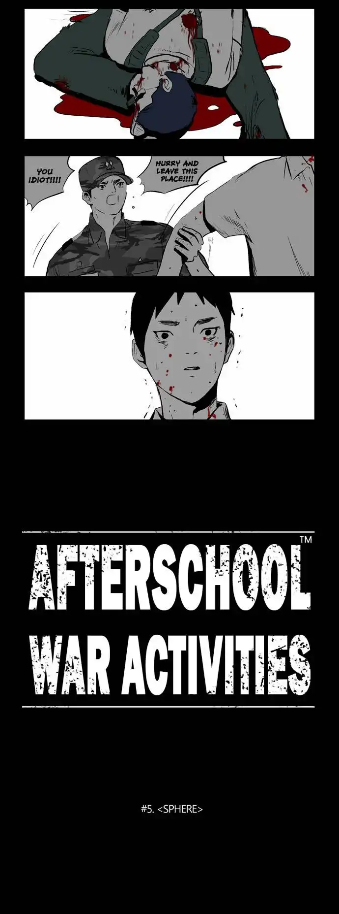 Afterschool Military Activity Chapter 5 4